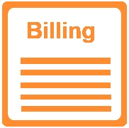 Billing: Add new bill number for client